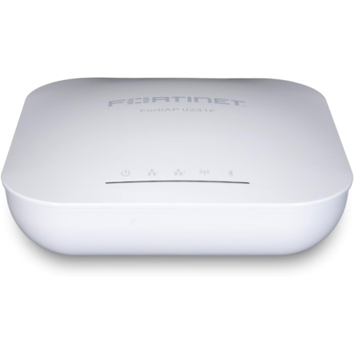 Access Point Fortinet FortiAP-U231F, PoE, White