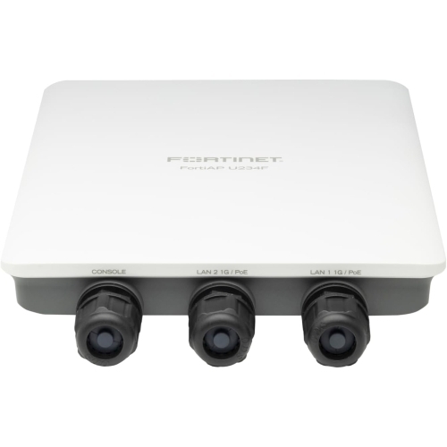 Access Point Fortinet FortiAP-U234F, PoE, White