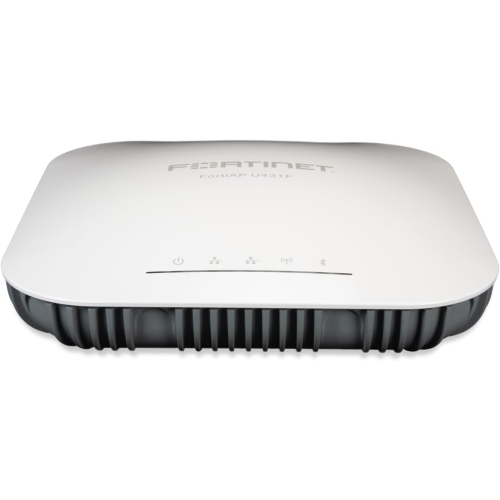 Access Point Fortinet FortiAP-U431F, PoE, White