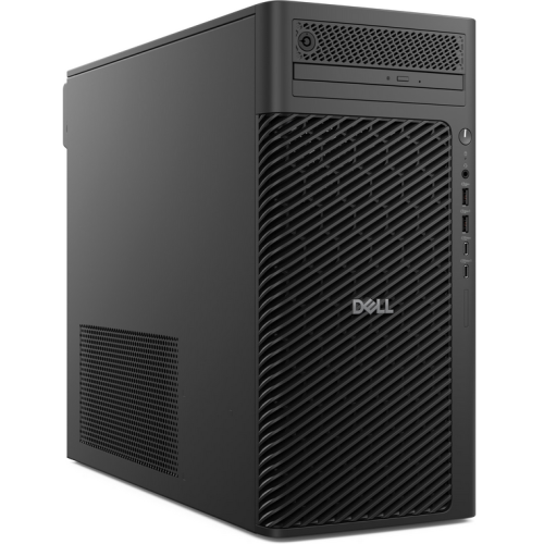 Calculator Dell Pro Max T2 FCT2250 Tower, Intel Core Ultra 9 285K, RAM 64GB, SSD 1TB, nVidia RTX 4000 20GB, Windows 11 Pro