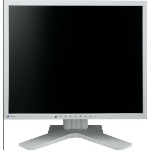 Monitor LED Eizo FDS1903-GY, 19inch, 1280x1024, 5ms, Grey