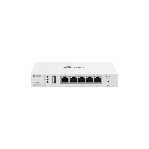 Router TP-Link Festa FR205, 2 x LAN