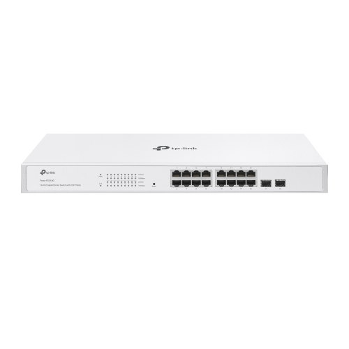 Switch TP-Link Festa FS318G, 18 porturi