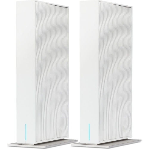 Router Wireless Acer Wave 7, 3 x LAN, 2 bucati