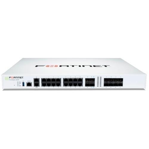 Firewall Fortinet FortiGate FG-201F
