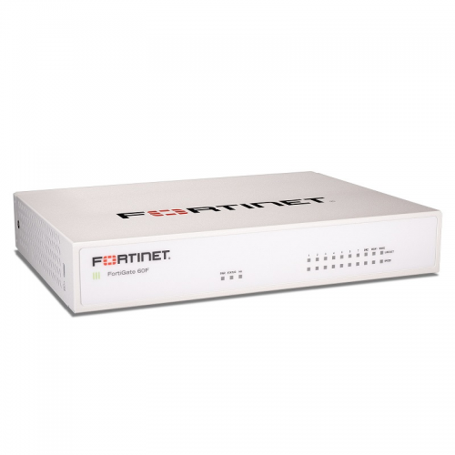 Firewall Fortinet FortiGate FG-60F