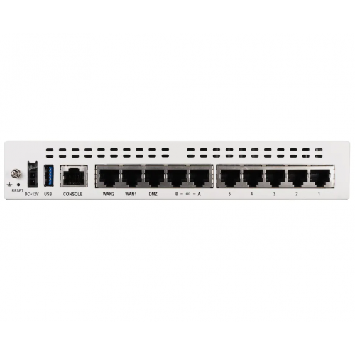 Firewall Fortinet FortiGate FG-60F