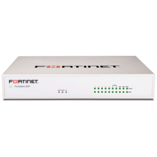 Firewall Fortinet FortiGate FG-61F