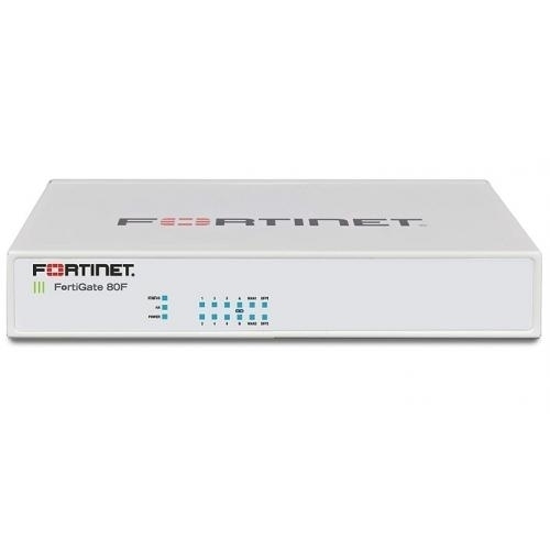 Firewall Fortinet FortiGate FG-80F