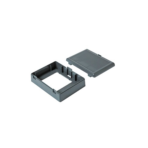 Dust Filter Holder Brother FH-1000, Black