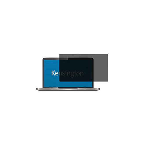 Filtru de confidentialitate Kensington Privacy filter 2, 15.4inch, 16:10