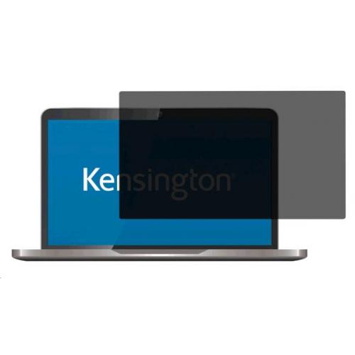 Filtru de confidentialitate Kensington Privacy Filter 4 Way Adhesive, 12.5inch, 16:9