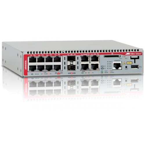 Firewall Allied Telesis AT-AR4050S-50