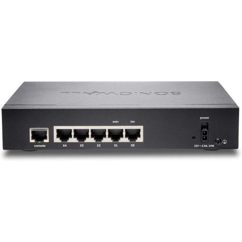 Firewall SonicWall TZ350