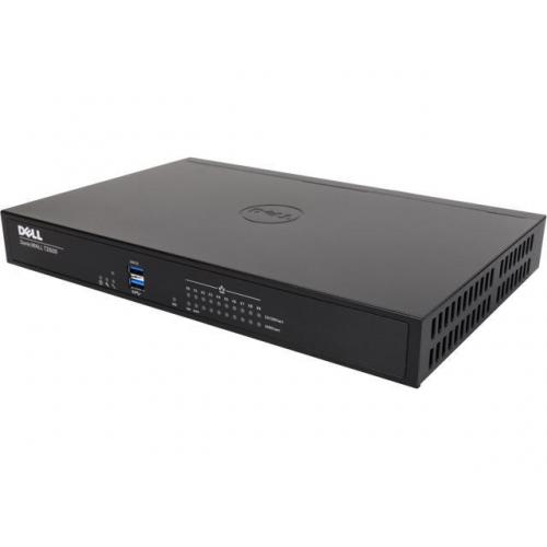 Firewall SonicWall TZ600