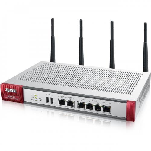 Firewall Wireless ZyXEL USG-60W