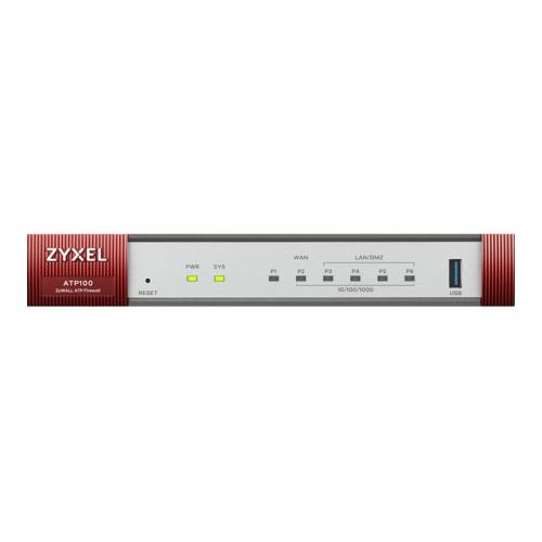 Firewall ZyXEL ATP100-EU0102F