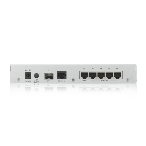 Firewall ZyXEL ATP100-EU0102F