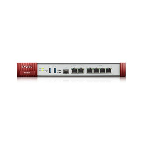 Firewall ZyXEL ATP200