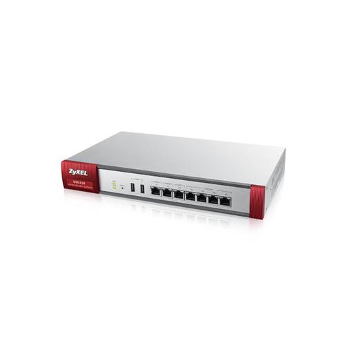 Firewall ZyXEL USG110-EU0102F