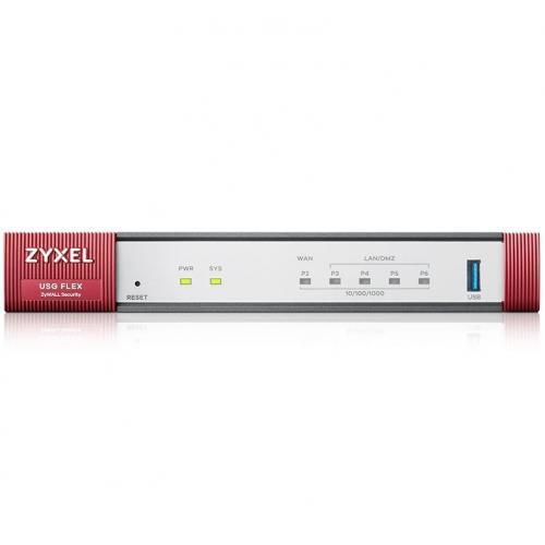 Firewall Zyxel USGFLEX100-EU0111F