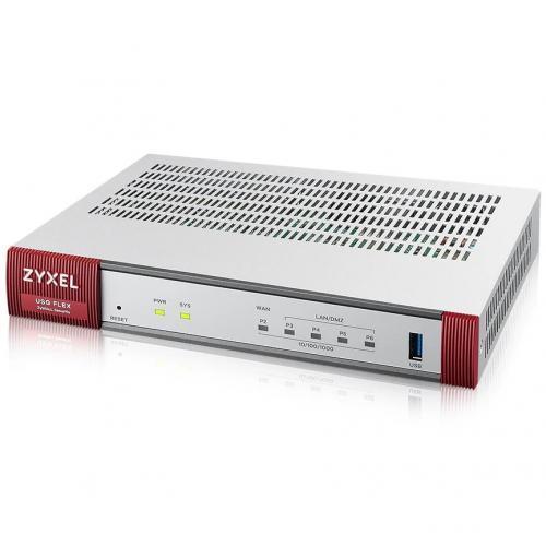 Firewall Zyxel USGFLEX100-EU0111F