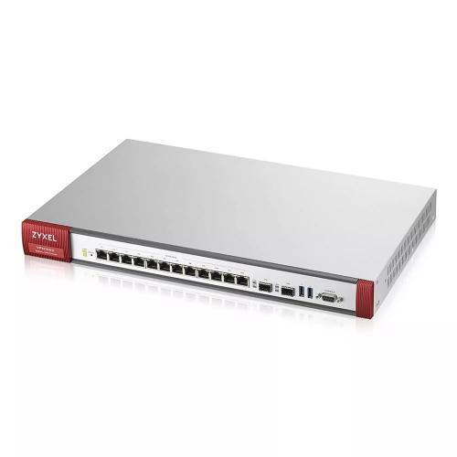 FIrewall ZyXEL VPN1000