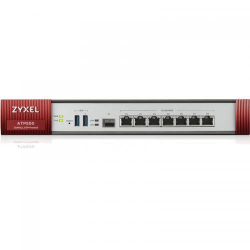 Firewall ZyXEL Zywall ATP500