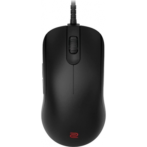 Mouse Optic Benq Zowie EC3-C, USB-A, Black