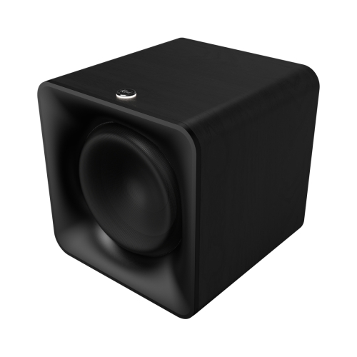Boxa Subwoofer Klipsch Flexus SUB 100, Black