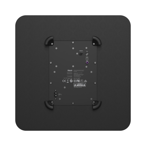 Boxa Subwoofer Klipsch Flexus SUB 200, Black