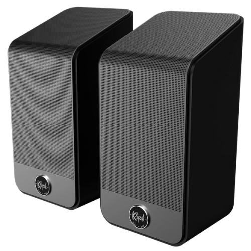 Boxe 2.0 Klipsch Flexus SURR 200, Black