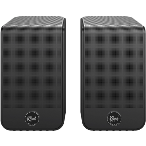 Boxe 2.0 Klipsch Flexus SURR 200, Black