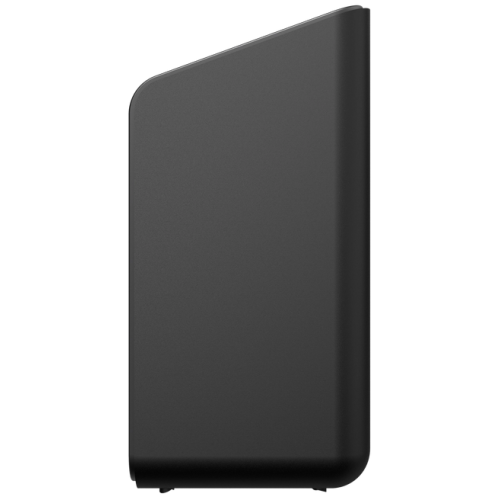 Boxe 2.0 Klipsch Flexus SURR 200, Black