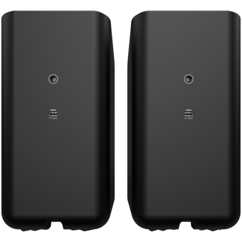 Boxe 2.0 Klipsch Flexus SURR 200, Black