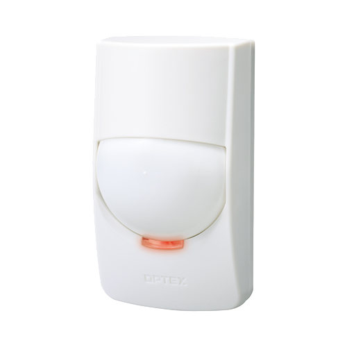 Detector de miscare PIR Optex FMX-DST, White