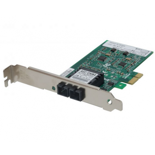 Placa de retea Level One FNC-0115, PCI Express x1