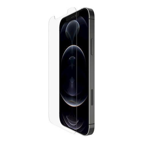 Folie de protectie Belkin pentru iPhone 12/12 Pro