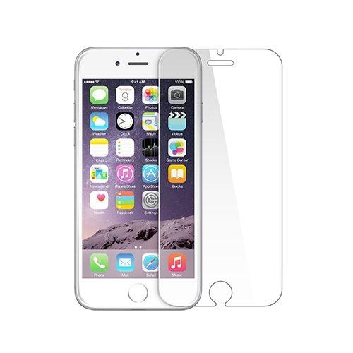 Folie de sticla Serioux pentru iPhone 6 Plus/6s Plus
