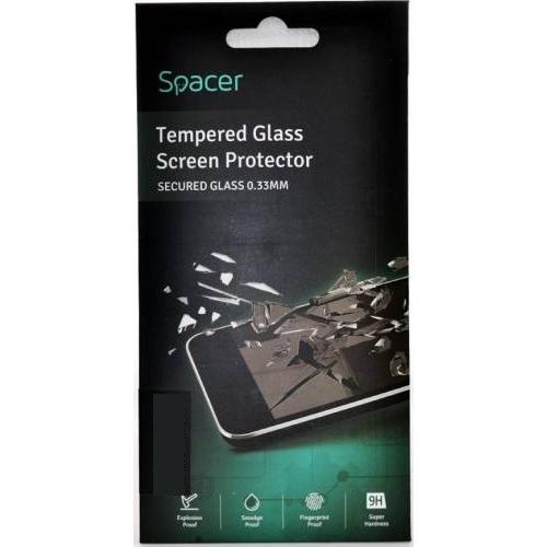 Folie de sticla Spacer 3D pentru Iphone 7 Plus