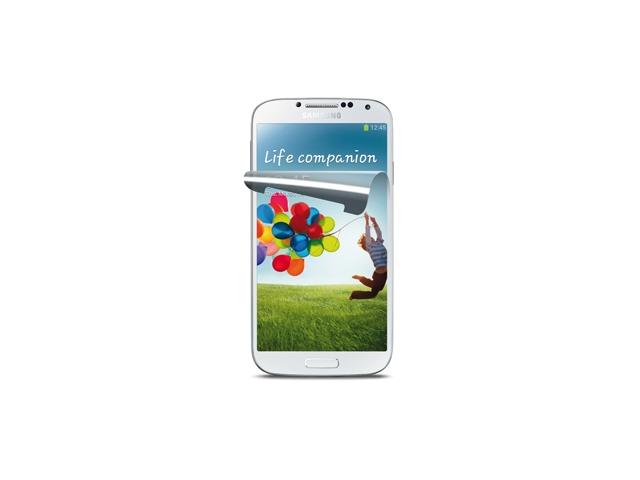 Folie protectoare ecran Samsung Galaxy S4