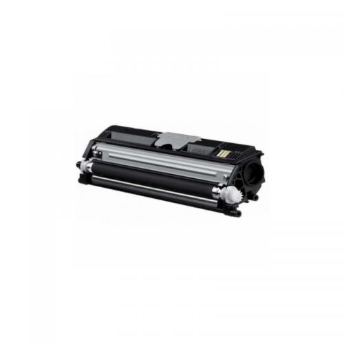 Cartus Toner Compatibil Konica Minolta MC 1600/1650/1690 BK