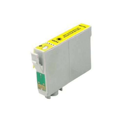 Cartus Cerneala Compatibil Epson T1294 Yellow