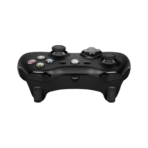 GamePad MSI Force GC30 V2, USB Wireless/USB, Black