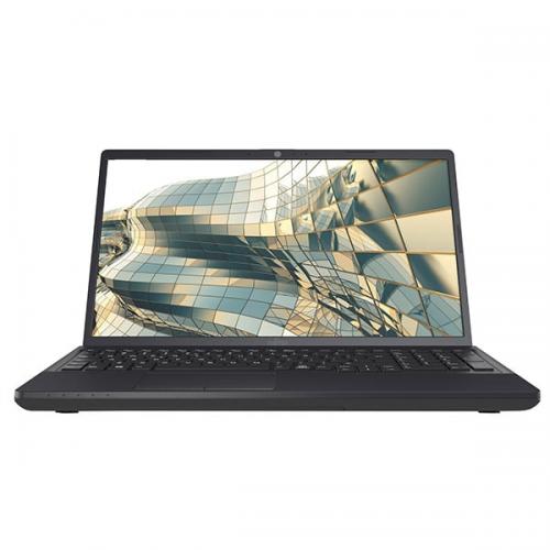 Laptop Fujitsu Lifebook A3510, Intel Core i3-1005G1, 15.6inch, RAM 8GB, SSD 256GB, Intel UHD Graphics, No OS, Black