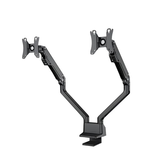 Suport monitor Neomounts by Newstar FPMA-D750DBLACK2, 10-32inch, Black
