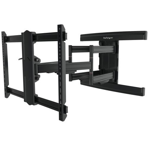 Suport perete Startech FPWARTS2, 37 - 100inch, Black