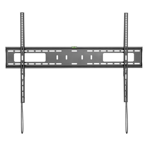 Suport perete Startech FPWFXB1, 60-100inch, Gray
