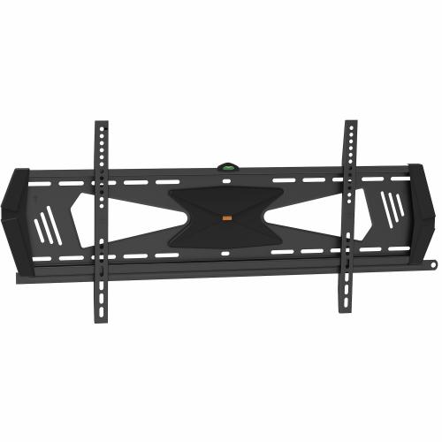 Suport perete Startech FPWFXBAT, 37-75inch, Black