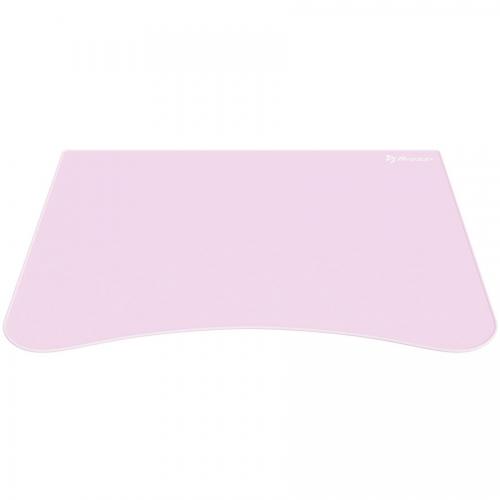 Mouse Pad Arozzi FRATELLO-D001, Pink